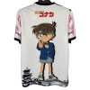 Japan x Conan Shirt 2025